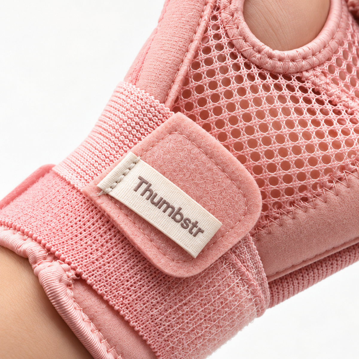 Thumbstr - Die Bandage für Mama's