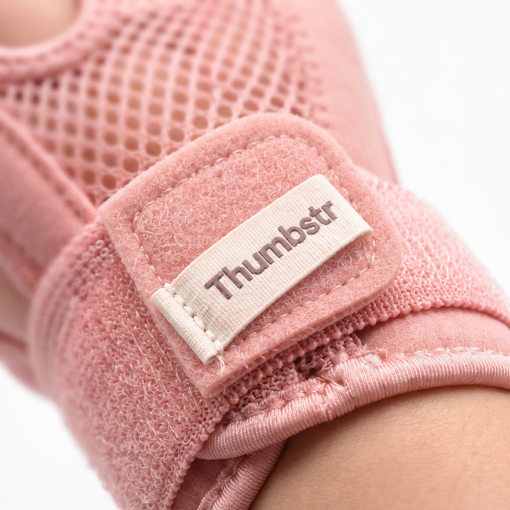 Thumbstr - Die Bandage für Mama's