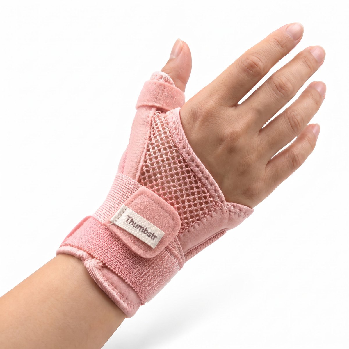 Thumbstr - Die Bandage für Mama's
